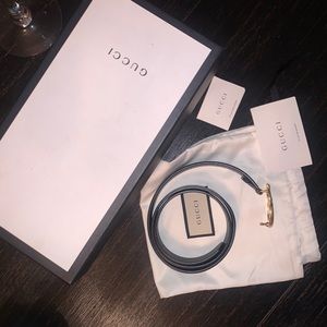 Gucci Belt